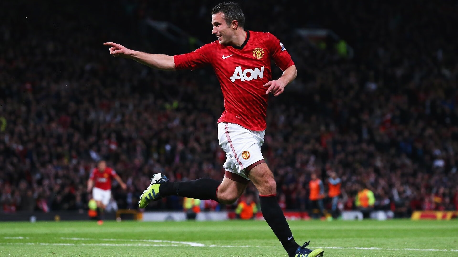 拜仁超强实力锁定联赛冠军，拜仁最强